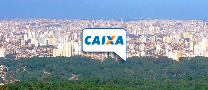 Caixa Econômica reduz juros do crédito imobiliário