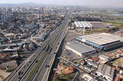 Guarulhos, cada vez mais zona leste