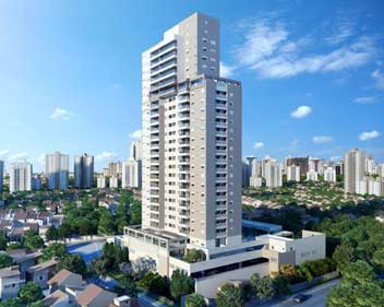 Tarjab lança empreendimento com conceito sustentável