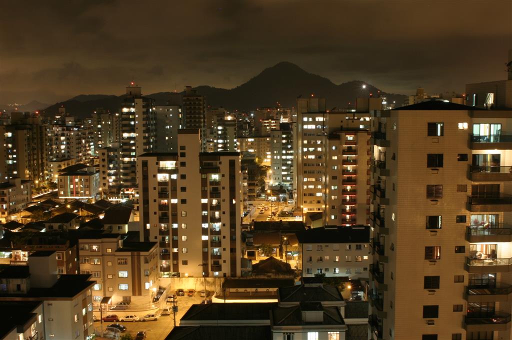 Praia Grande registra melhor desempenho nas unidades lançada