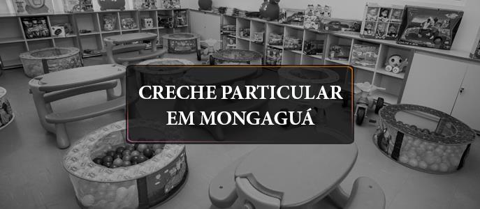 Creche particular em Mongaguá: conheça as opções 