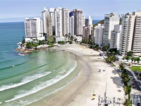 Aluguel no Litoral fica mais barato no Natal e Ano Novo