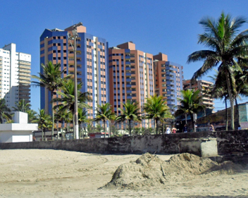 Diárias a partir de R$ 175,00 no feriado