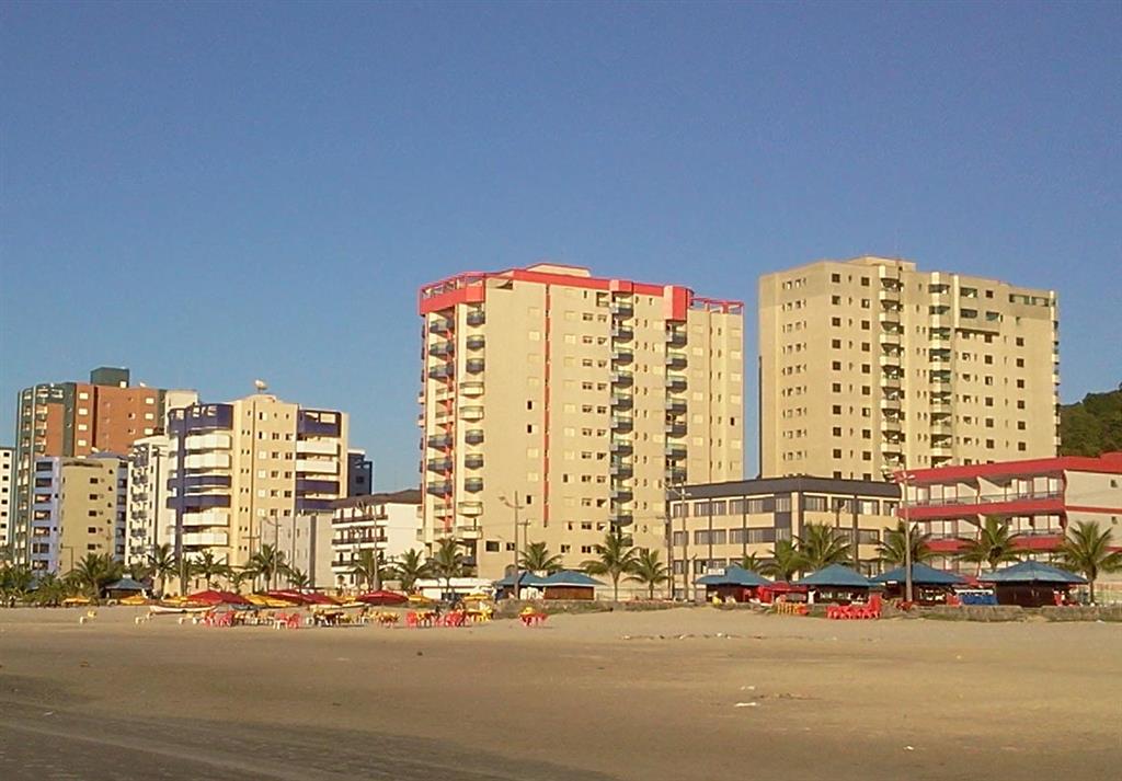 Aluguel no litoral cai no carnaval