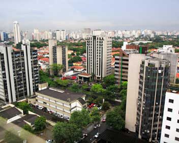 Mercado Imobiliário - IPTU fica mais caro em São Paulo