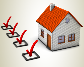 Dicas para comprar a casa própria com segurança