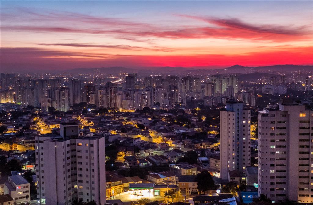 Mercado Imobiliário: novembro fecha o mês com saldo positivo