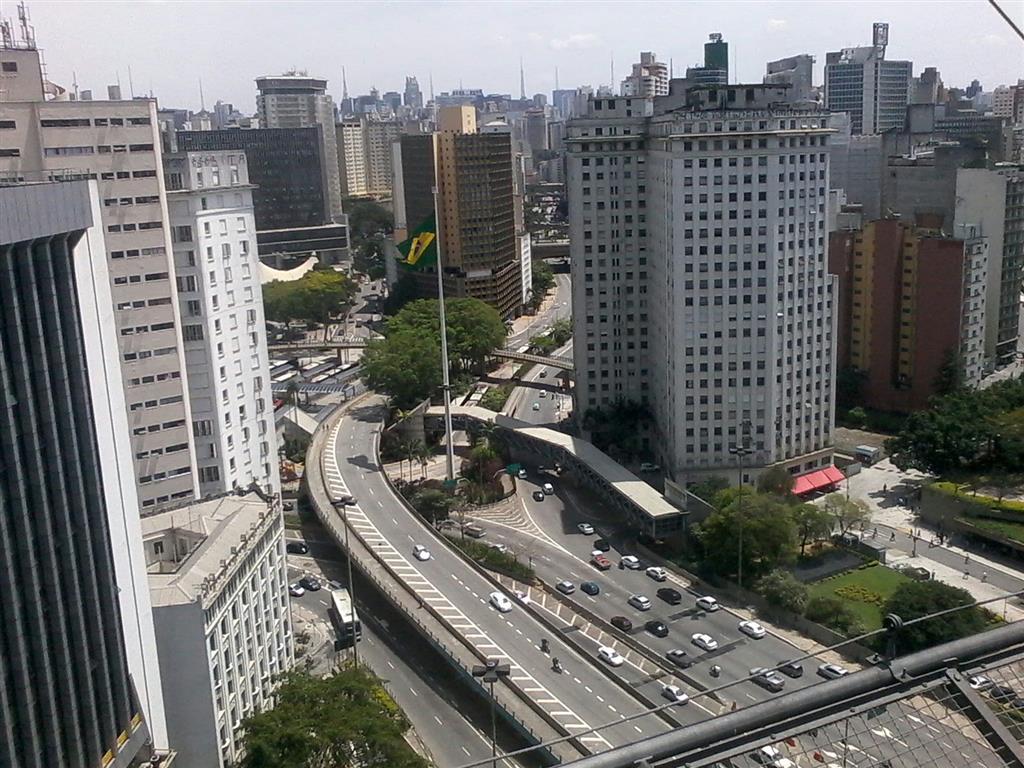 Mercado Imobiliário: registra alta nos lançamentos e vendas de novos imóveis