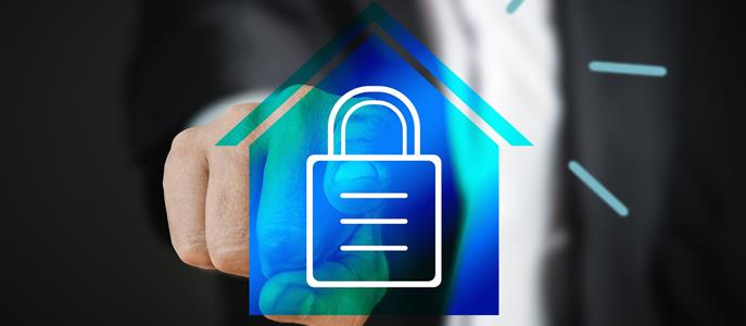 Como comprar a casa própria com segurança