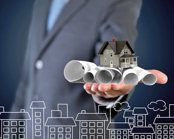 Mercado Imobiliário apresenta oportunidades de negócios