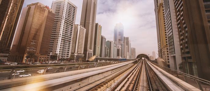 Imóvel localizado próximo ao metrô é desejo dos paulistanos