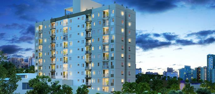 Apartamentos de até R$ 240 mil são os mais vendidos em São Paulo