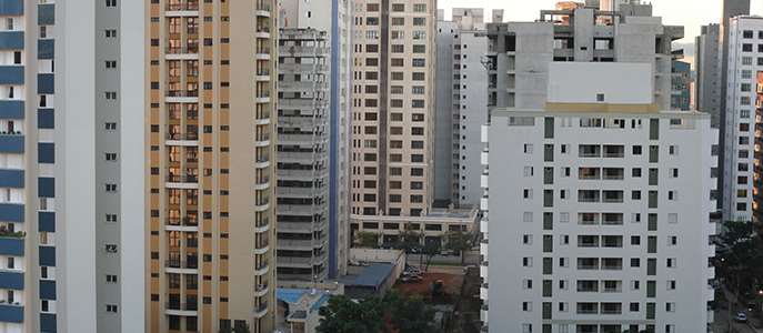 Venda de Imóvel volta a crescer após 3 anos