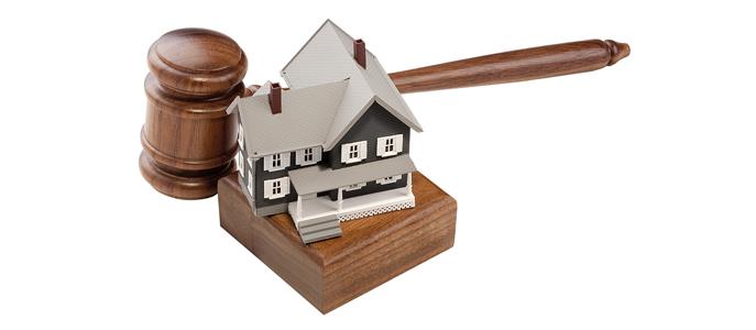 Caixa realiza leilão de imóveis