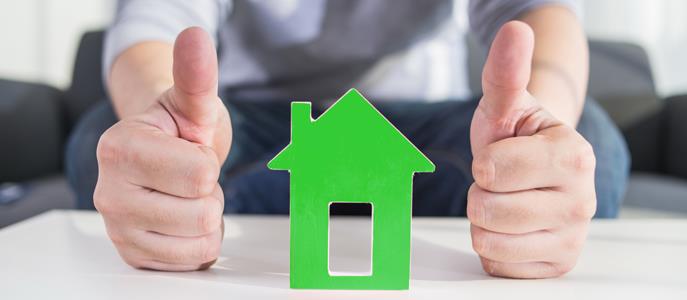 Mercado Imobiliário mostra reação do setor