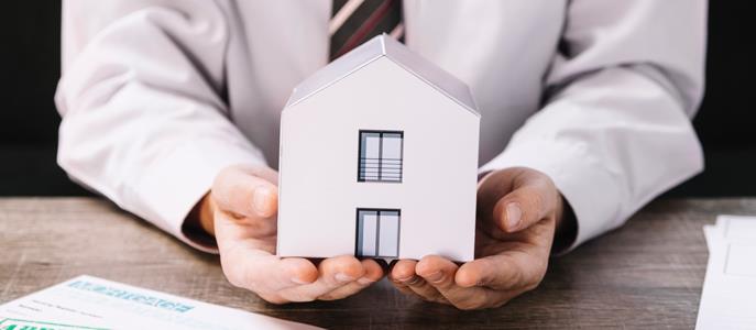 Novo limite de financiamento de Imóvel