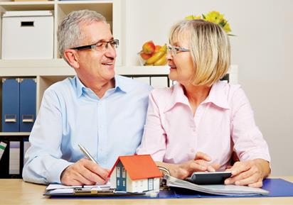 Mercado Imobiliário: Refinanciar o próprio imóvel