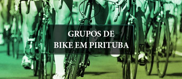 Grupos de bike em Pirituba, na Zona Oeste de São Paulo, quais são?
