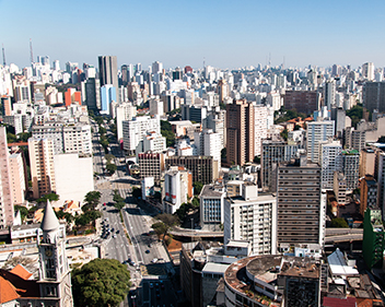 Boas notícias sempre bem-vindas