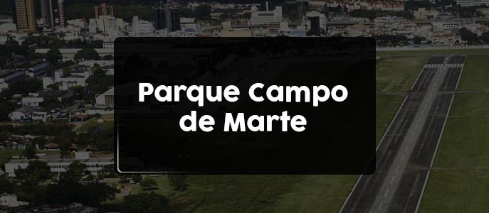 Parque Campo de Marte
