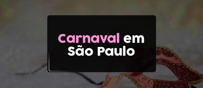 Carnaval em São Paulo