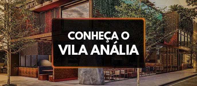 Conheça o Vila Anália: Restaurantes para todos os gostos