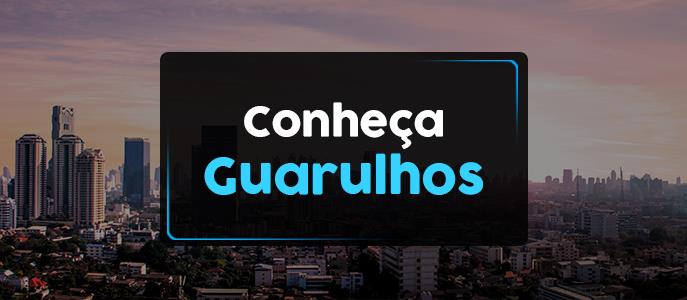 Conhecendo Guarulhos - SP