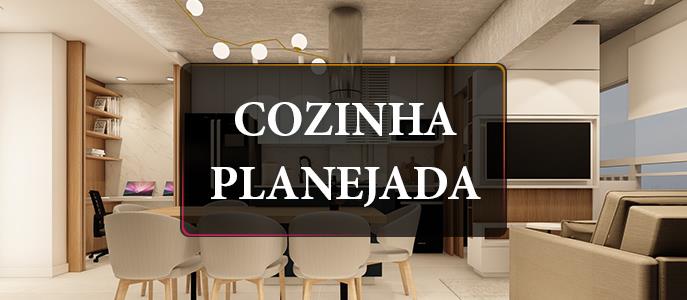 Valoriza o imóvel investir em uma boa cozinha?