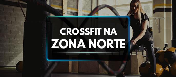 Crossfit na Zona Norte: Confira os melhores locais em São Paulo