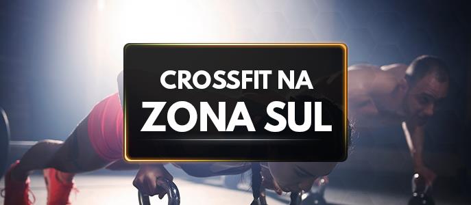 Crossfit na Zona Sul: Confira os melhores locais em São Paulo