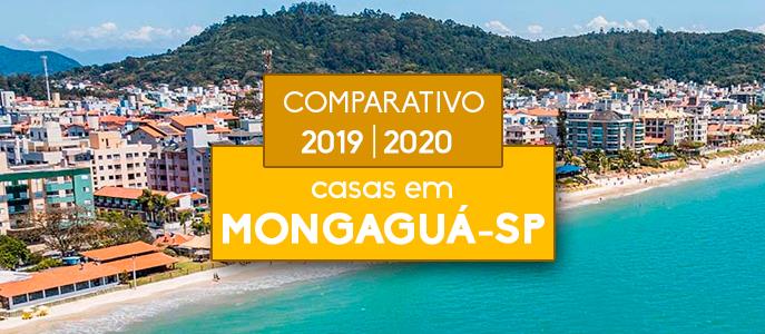 Ficou mais caro o preço das Casas em Mongaguá, no Litoral Sul de São Paulo?