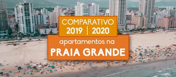 Ficou mais caro o preço dos Apartamentos na Praia Grande, no Litoral Sul de São Paulo?