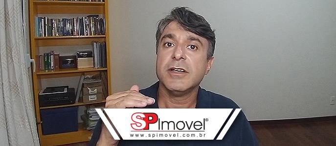 Vídeo: O Mercado Imobiliário de São Paulo parou por causa da Quarentena?