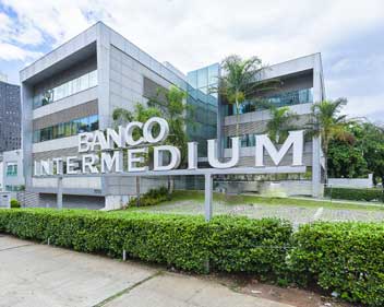 Banco Intermedium é opção para financiamento imobiliário