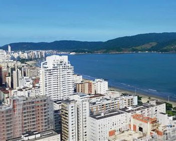 Por que investir em imóveis na Baixada Santista?