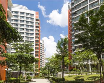 Mercado imobiliário: momento bom investir em imóveis