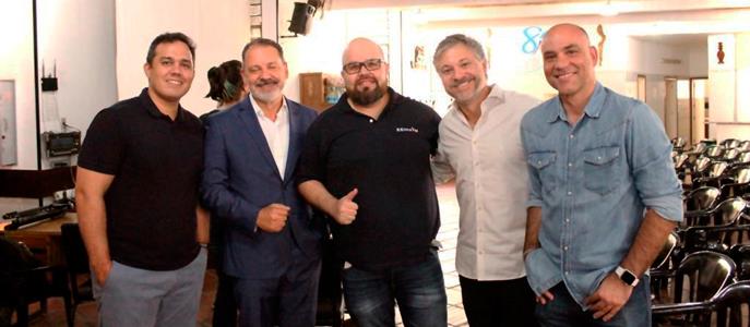 Café Imobiliário participa de evento na Zona Norte