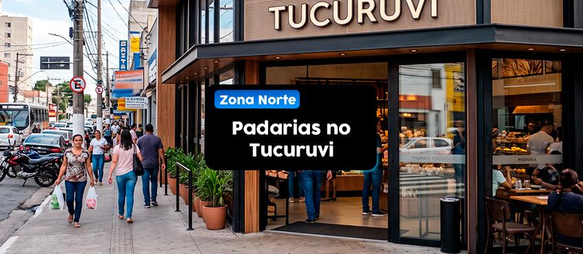 Conheça as melhores padarias do Tucuruvi