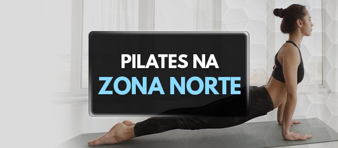Pilates na Zona Norte: Confira os melhores locais em São Paulo