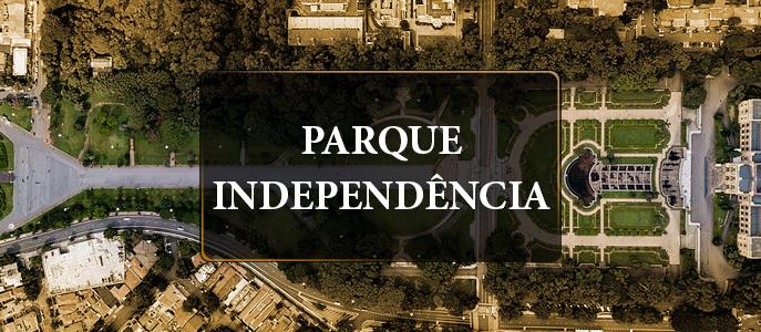 Conheça o Parque Independência, no Ipiranga, Zona Sul de São Paulo