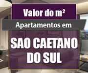 Imagem Qual o valor do metro quadrado dos apartamentos em São Caetano do Sul?