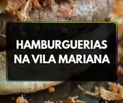Imagem Hamburguerias na Vila Mariana: Veja as melhores opções da região