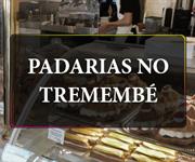 Imagem Conheça as melhores padarias do Tremembé