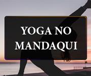 Imagem Os lugares para praticar Yoga no Mandaqui
