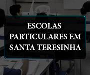 Imagem Escolas particulares em Santa Teresinha