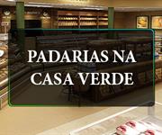 Imagem Conheça as melhores padarias da Casa Verde