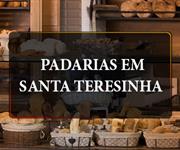 Imagem Conheça as melhores padarias de Santa Teresinha