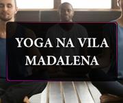 Imagem Os melhores lugares para praticar Yoga na Vila Madalena, Zona Oeste - SP