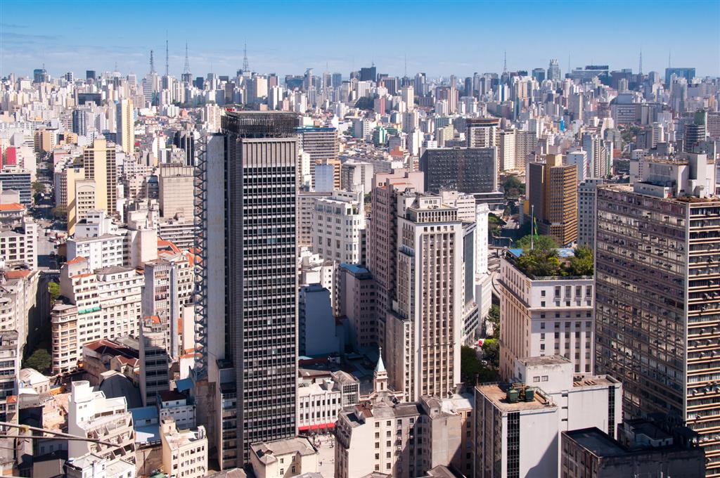 Mercado imobiliário: mais crédito para a casa própria