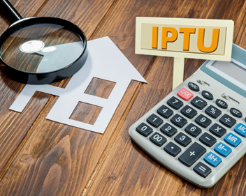 Prefeitura muda forma de envio dos boletos de IPTU 